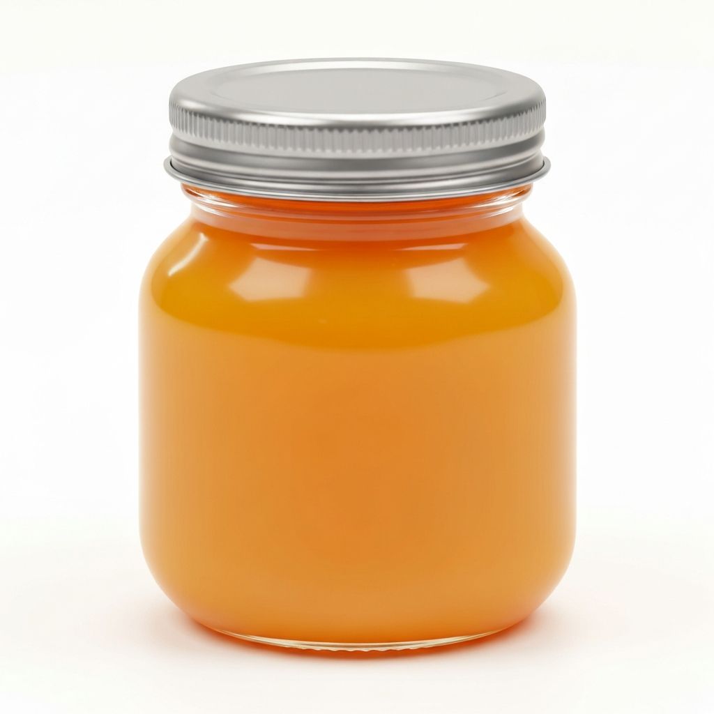 Apricot Jam